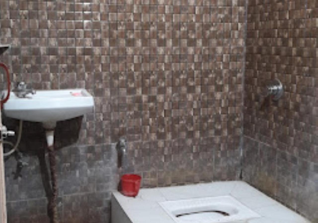 Hotel Basera Odisha Rourkela Exterior foto