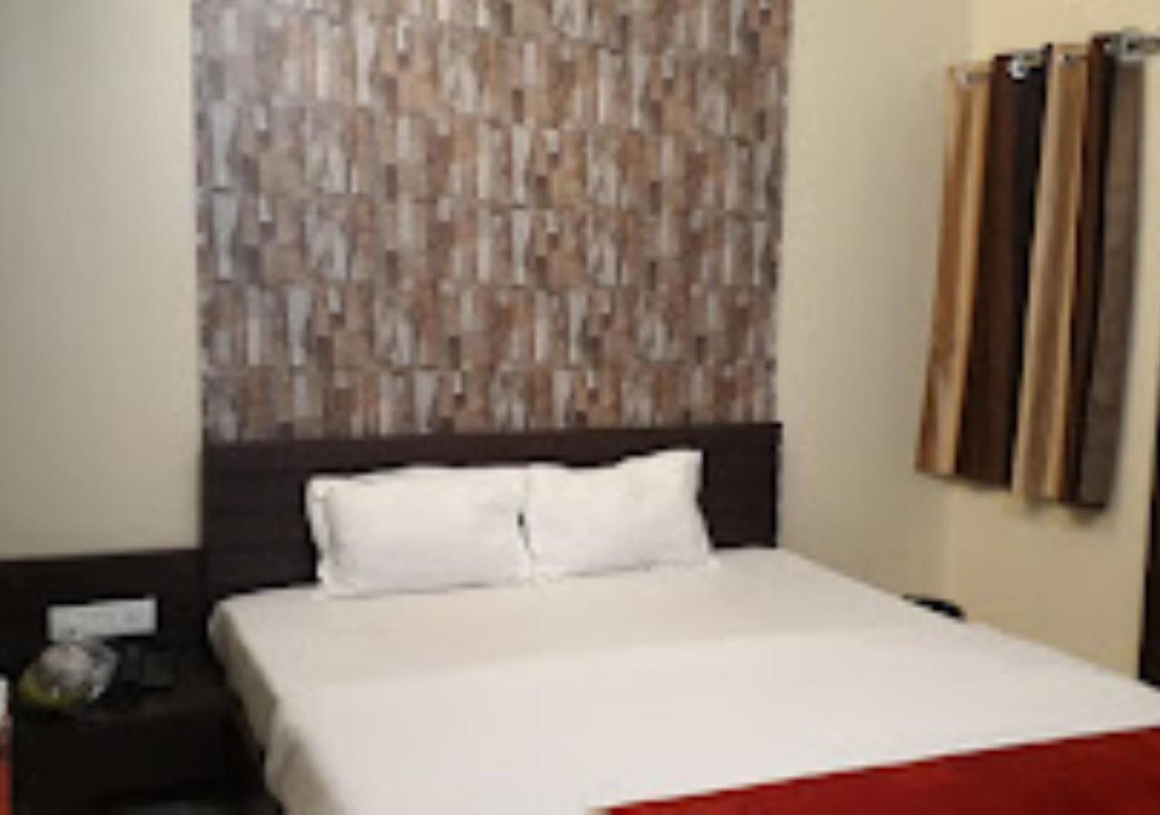 Hotel Basera Odisha Rourkela Exterior foto