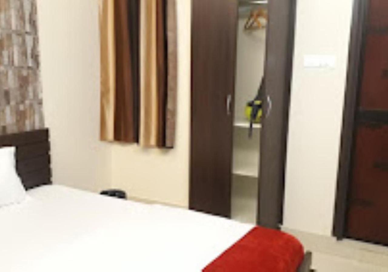 Hotel Basera Odisha Rourkela Exterior foto
