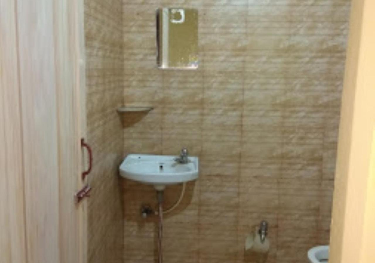 Hotel Basera Odisha Rourkela Exterior foto